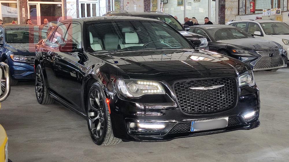 Chrysler 300